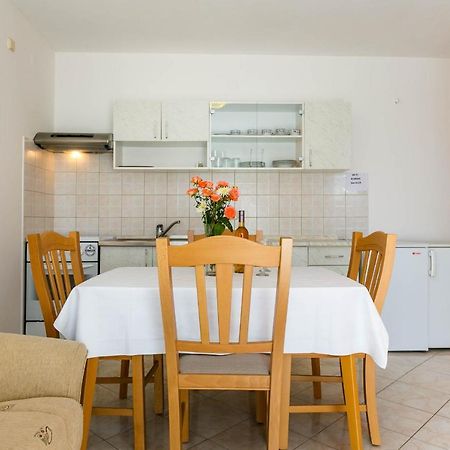 Apartmani Luka Kornić Eksteriør bilde
