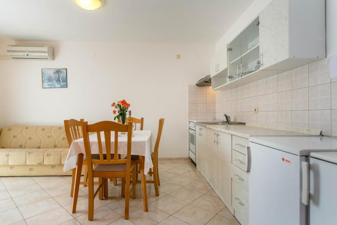 Apartmani Luka Kornić Eksteriør bilde